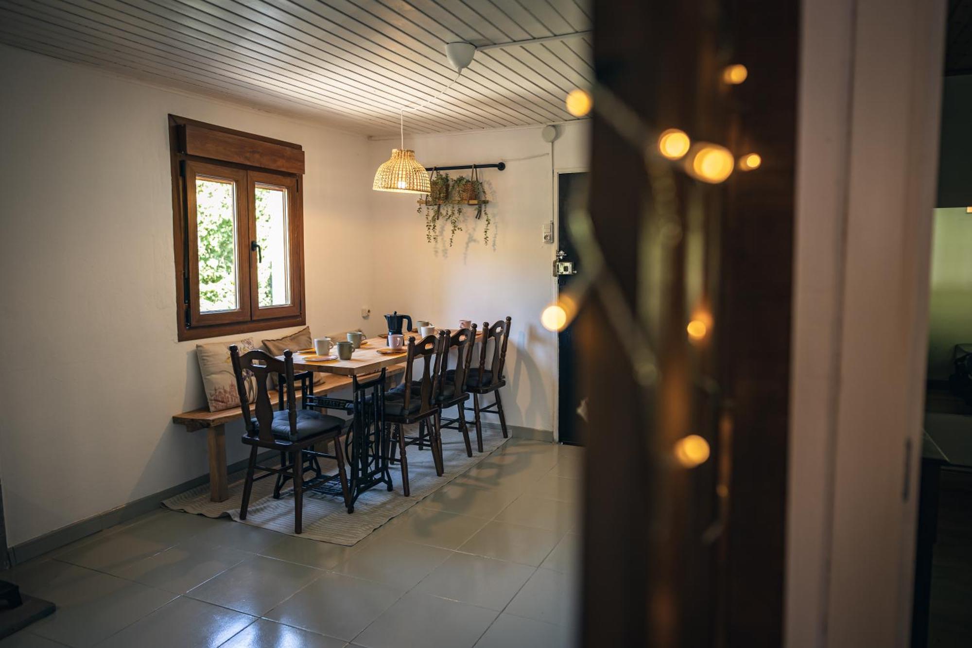 Finca La Naguada Casa Rural En Asturias Beloncio Luaran gambar