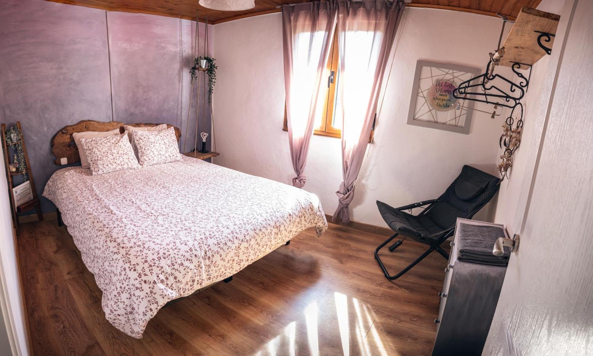 Finca La Naguada Casa Rural En Asturias Beloncio Luaran gambar