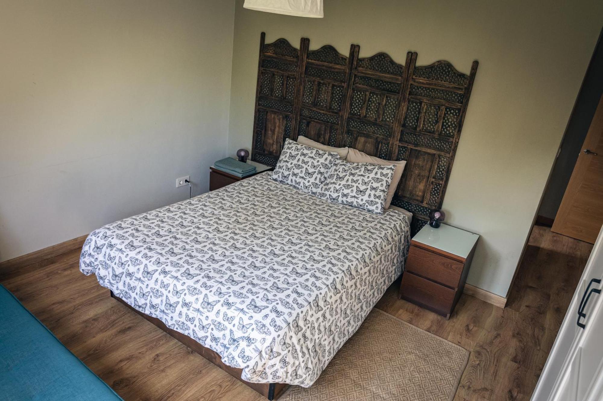 Finca La Naguada Casa Rural En Asturias Beloncio Luaran gambar