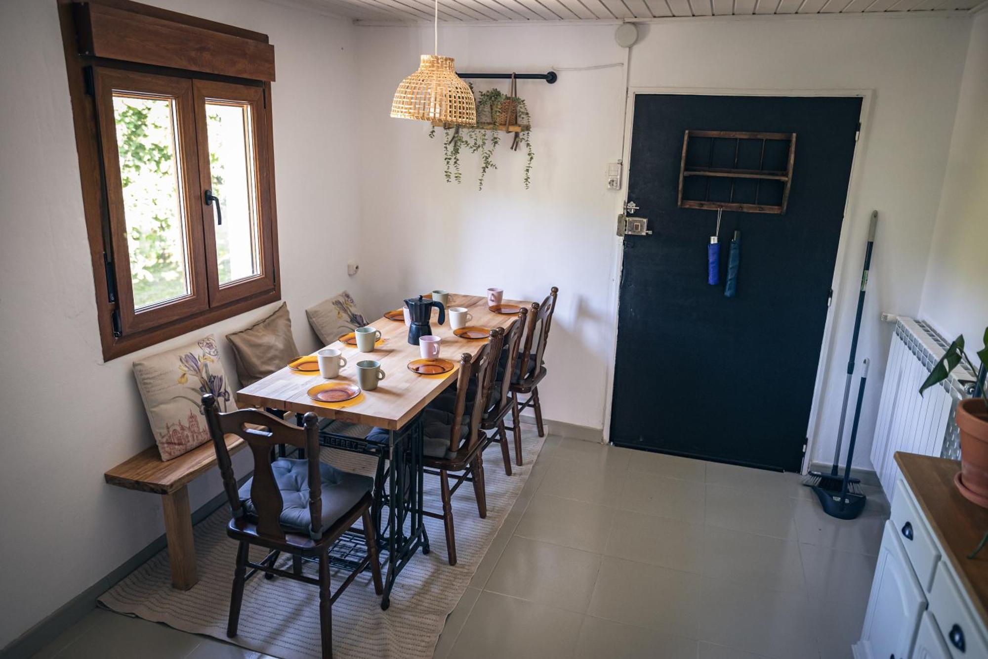 Finca La Naguada Casa Rural En Asturias Beloncio Luaran gambar