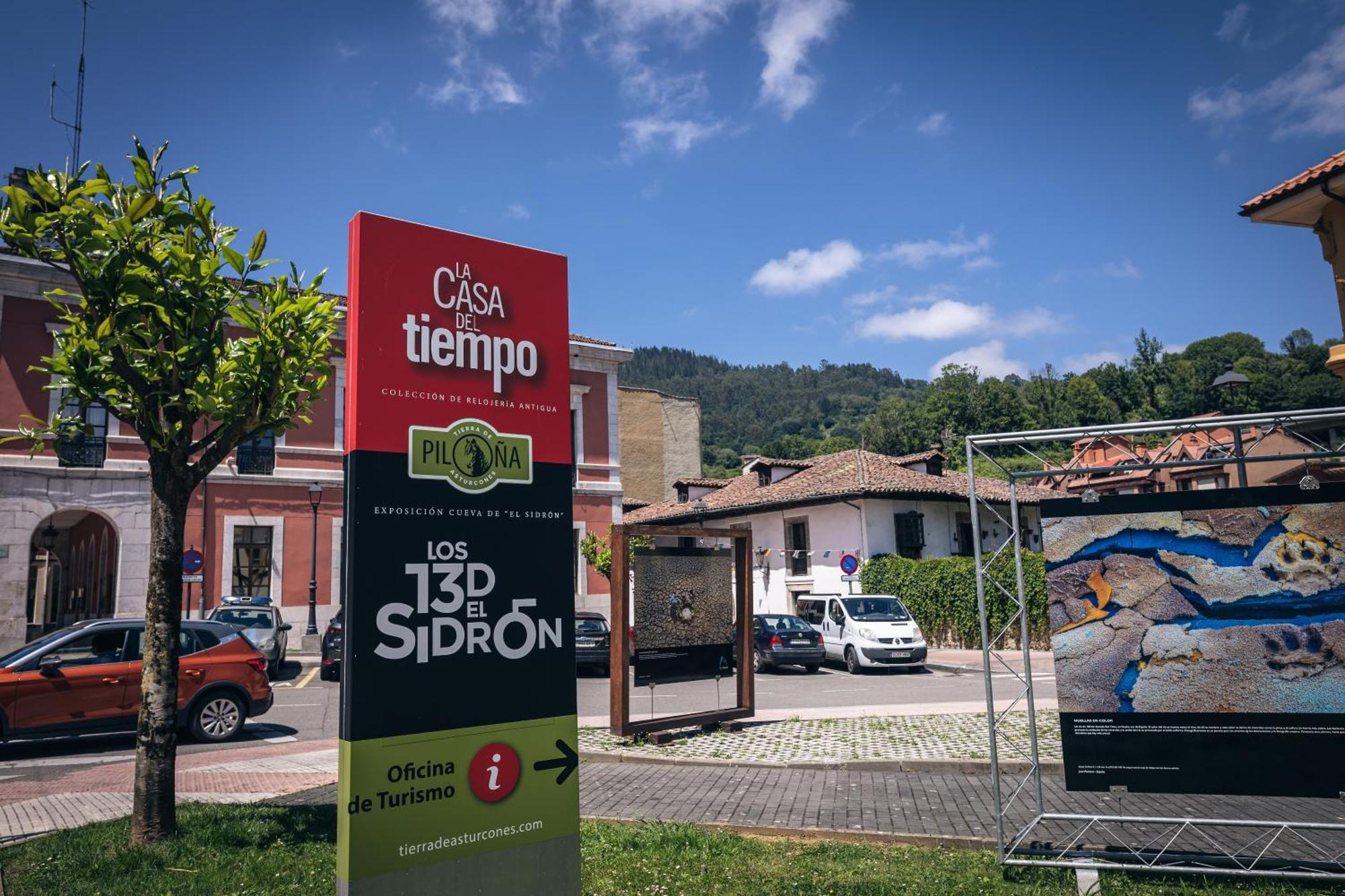 Finca La Naguada Casa Rural En Asturias Beloncio Luaran gambar
